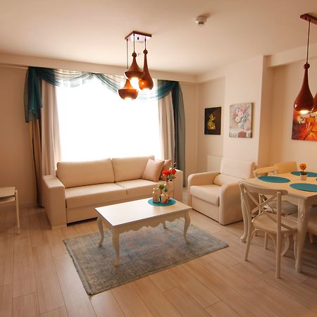 Zin D Home Cekmeköy İstanbul Dış mekan fotoğraf