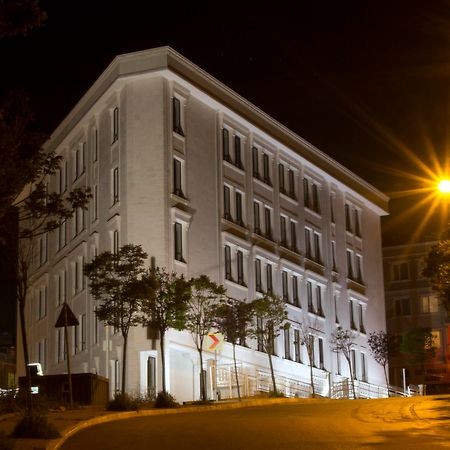 Zin D Home Cekmeköy İstanbul Dış mekan fotoğraf