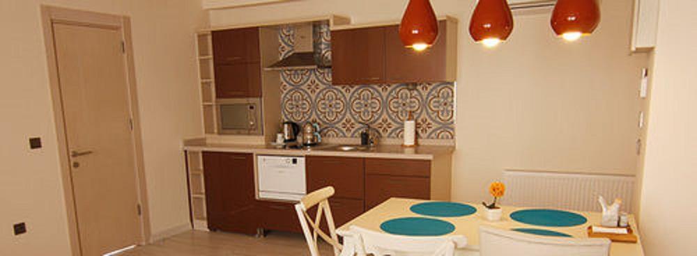 Zin D Home Cekmeköy İstanbul Dış mekan fotoğraf