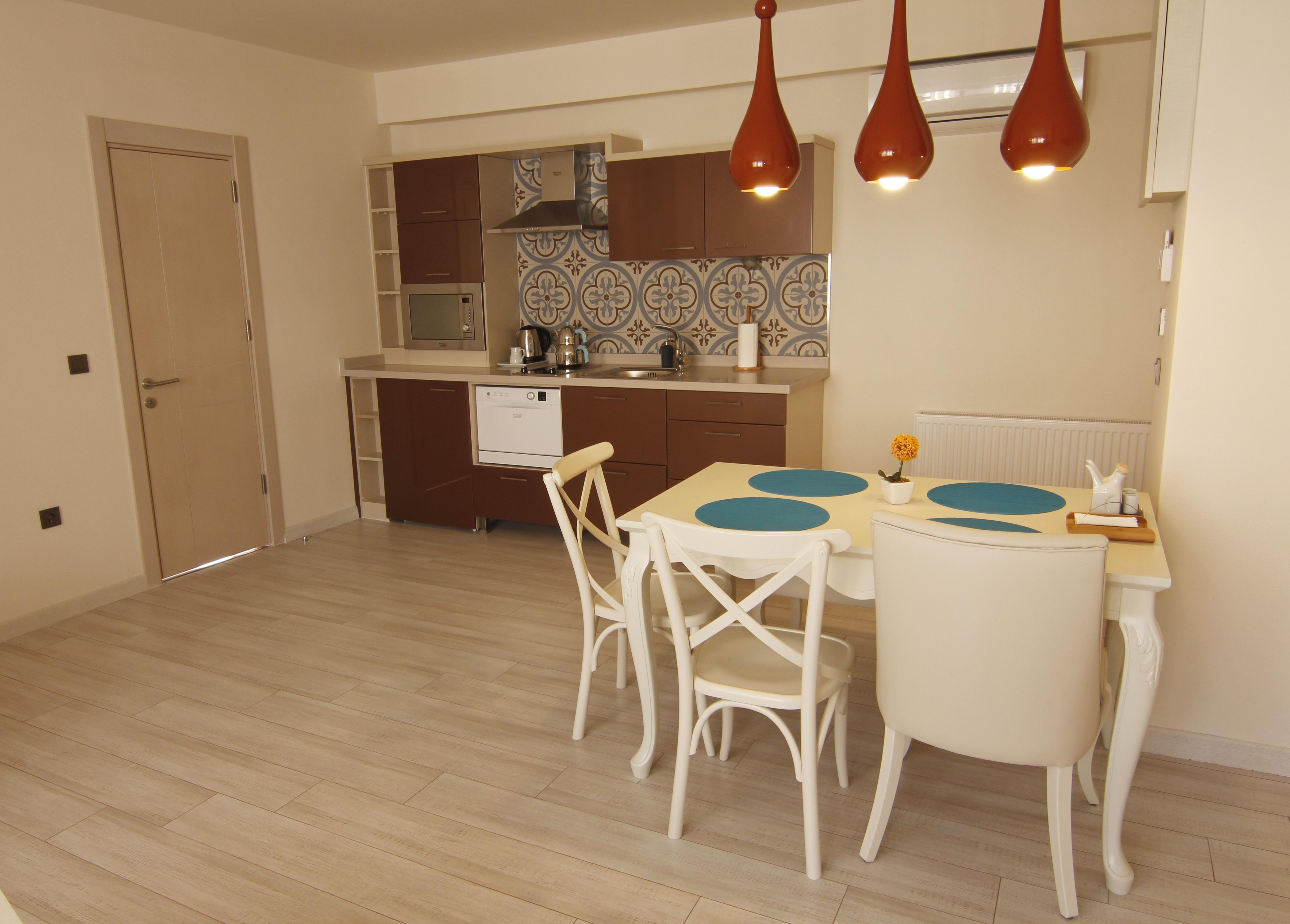 Zin D Home Cekmeköy İstanbul Dış mekan fotoğraf