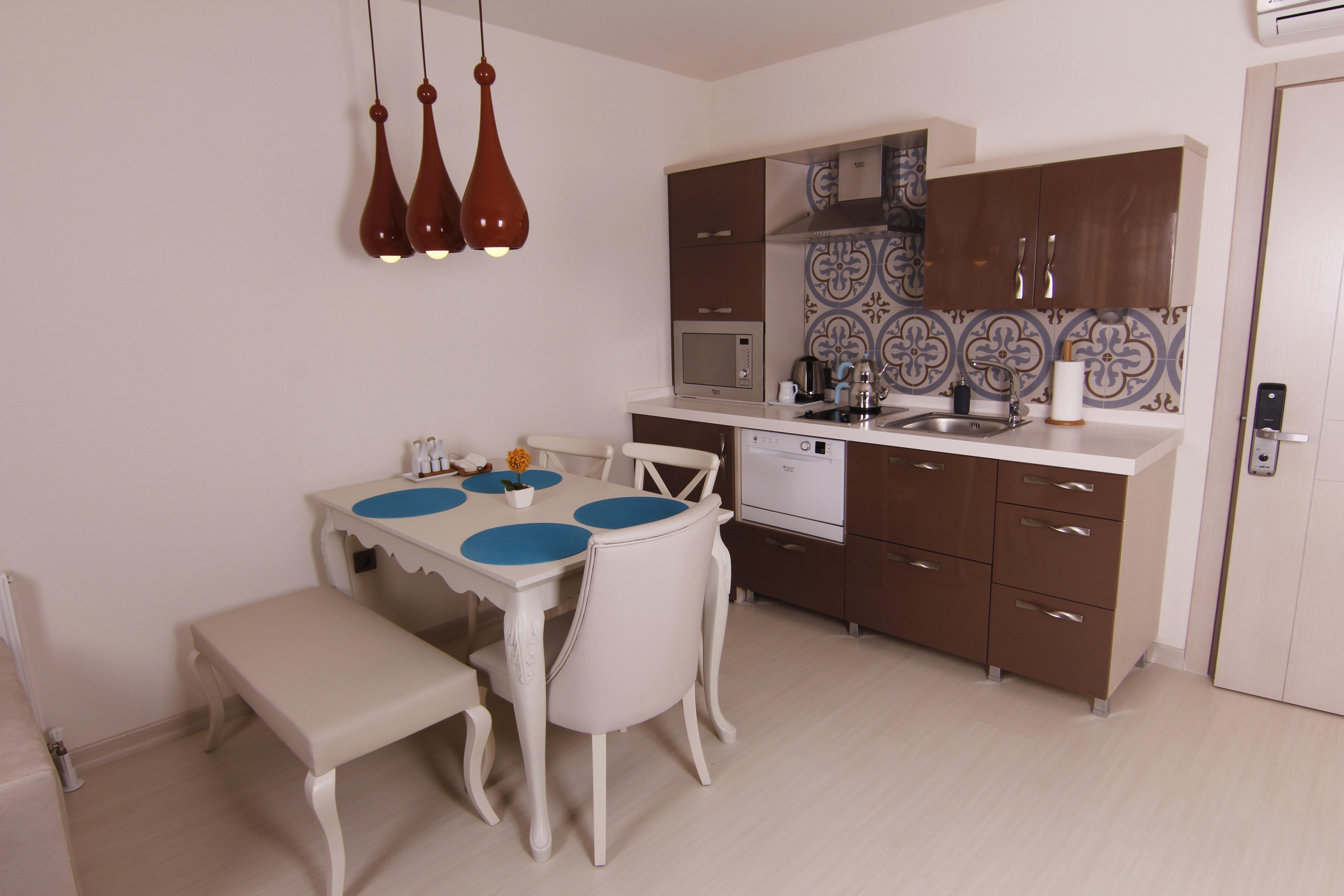 Zin D Home Cekmeköy İstanbul Dış mekan fotoğraf
