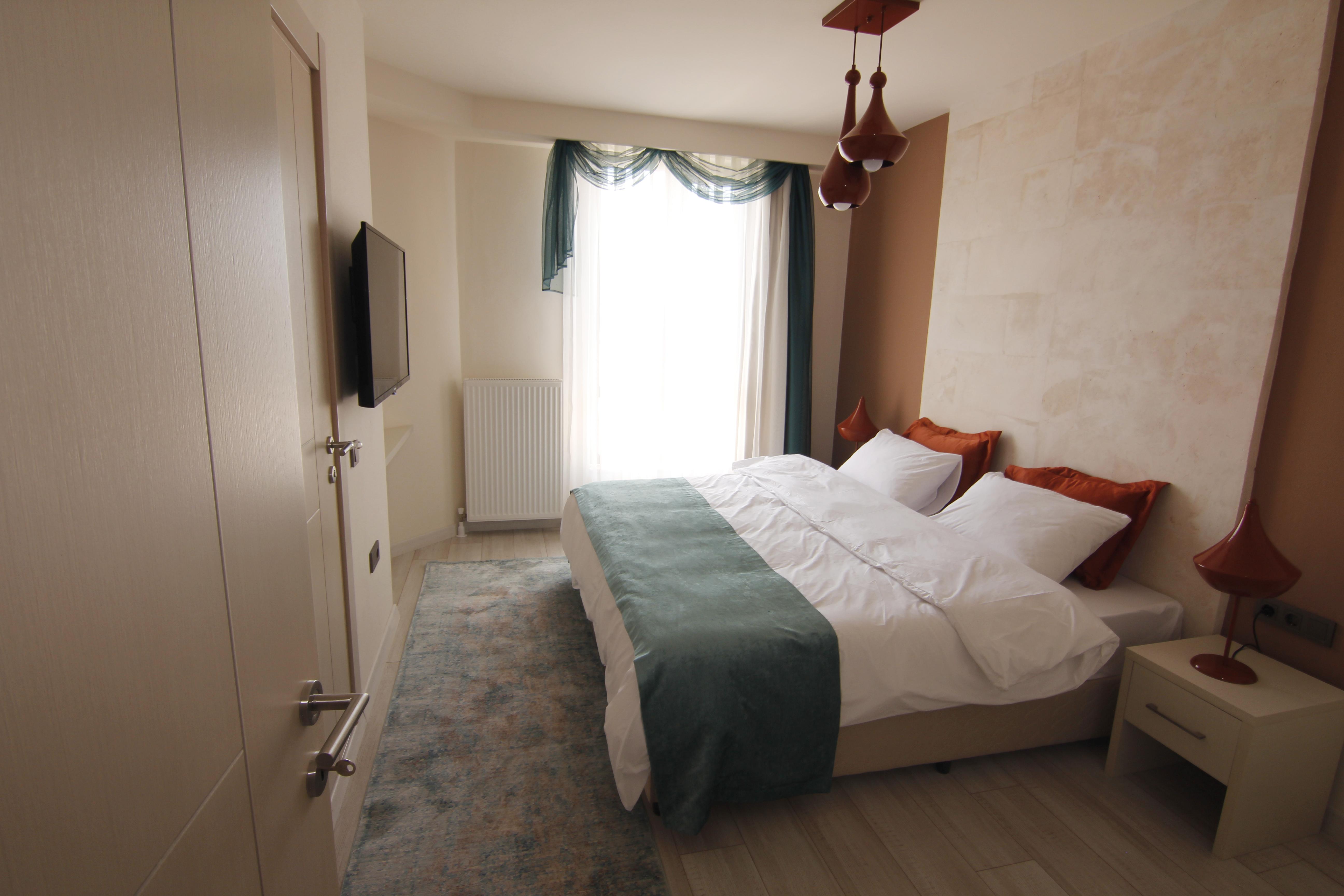 Zin D Home Cekmeköy İstanbul Dış mekan fotoğraf