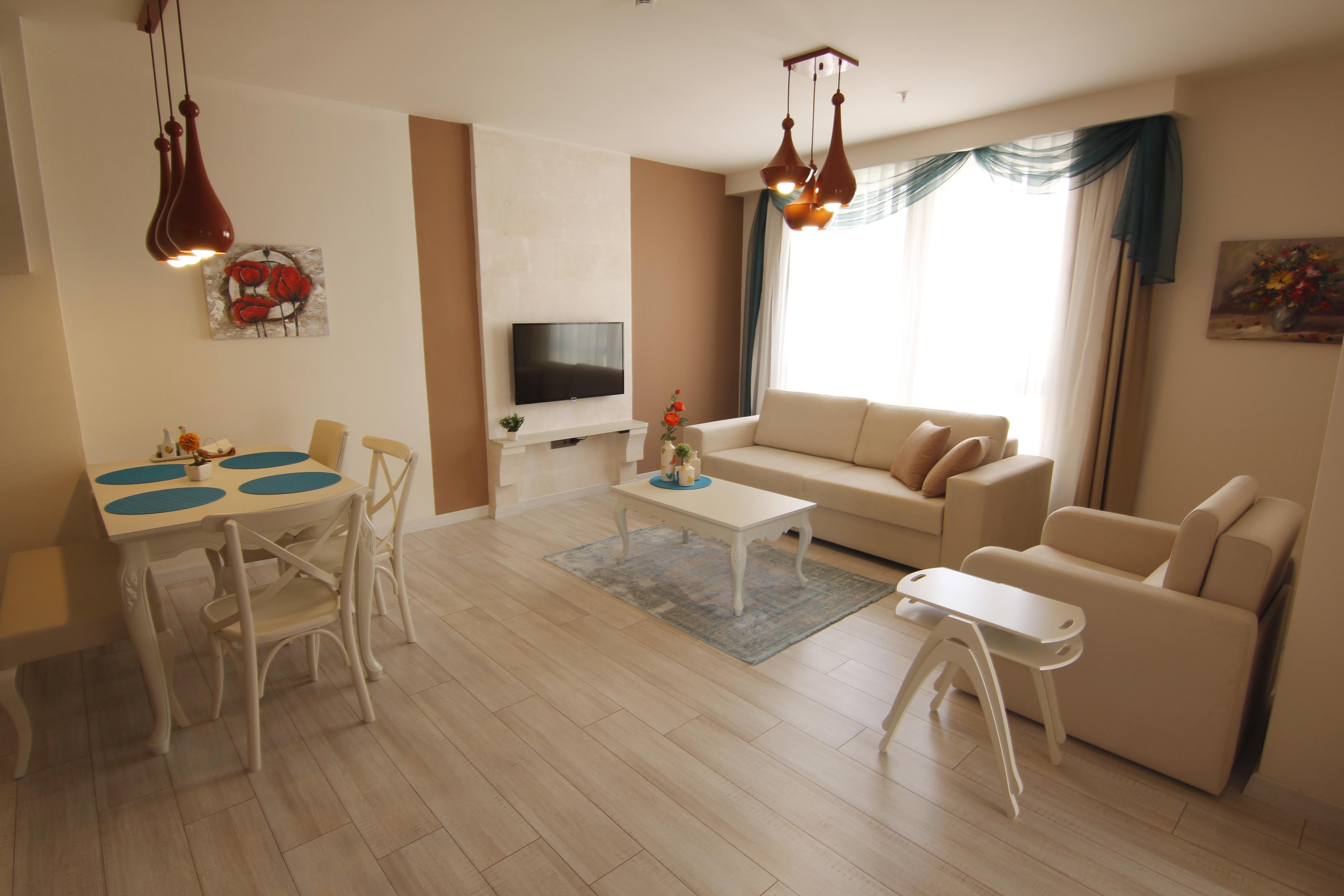 Zin D Home Cekmeköy İstanbul Dış mekan fotoğraf