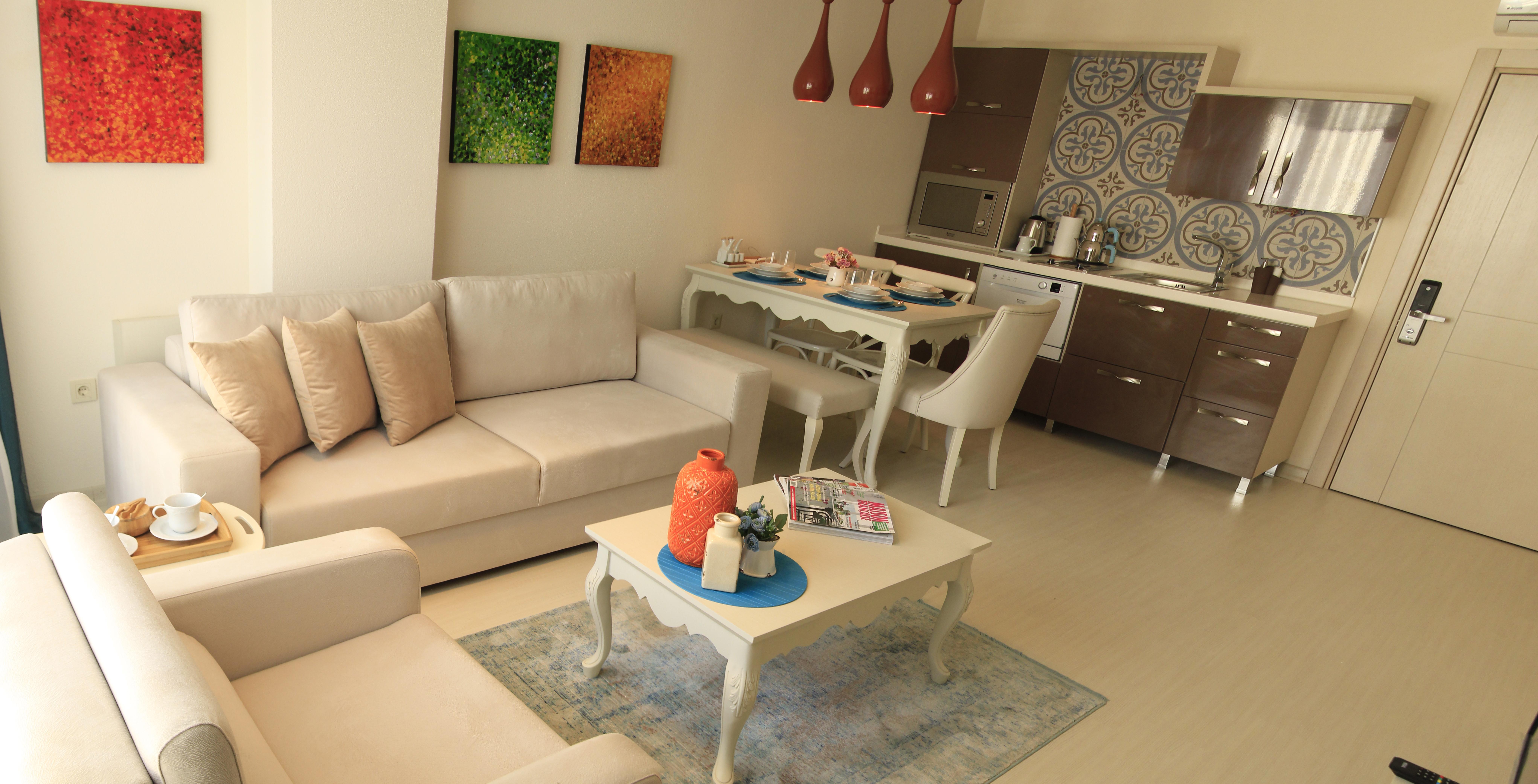 Zin D Home Cekmeköy İstanbul Dış mekan fotoğraf