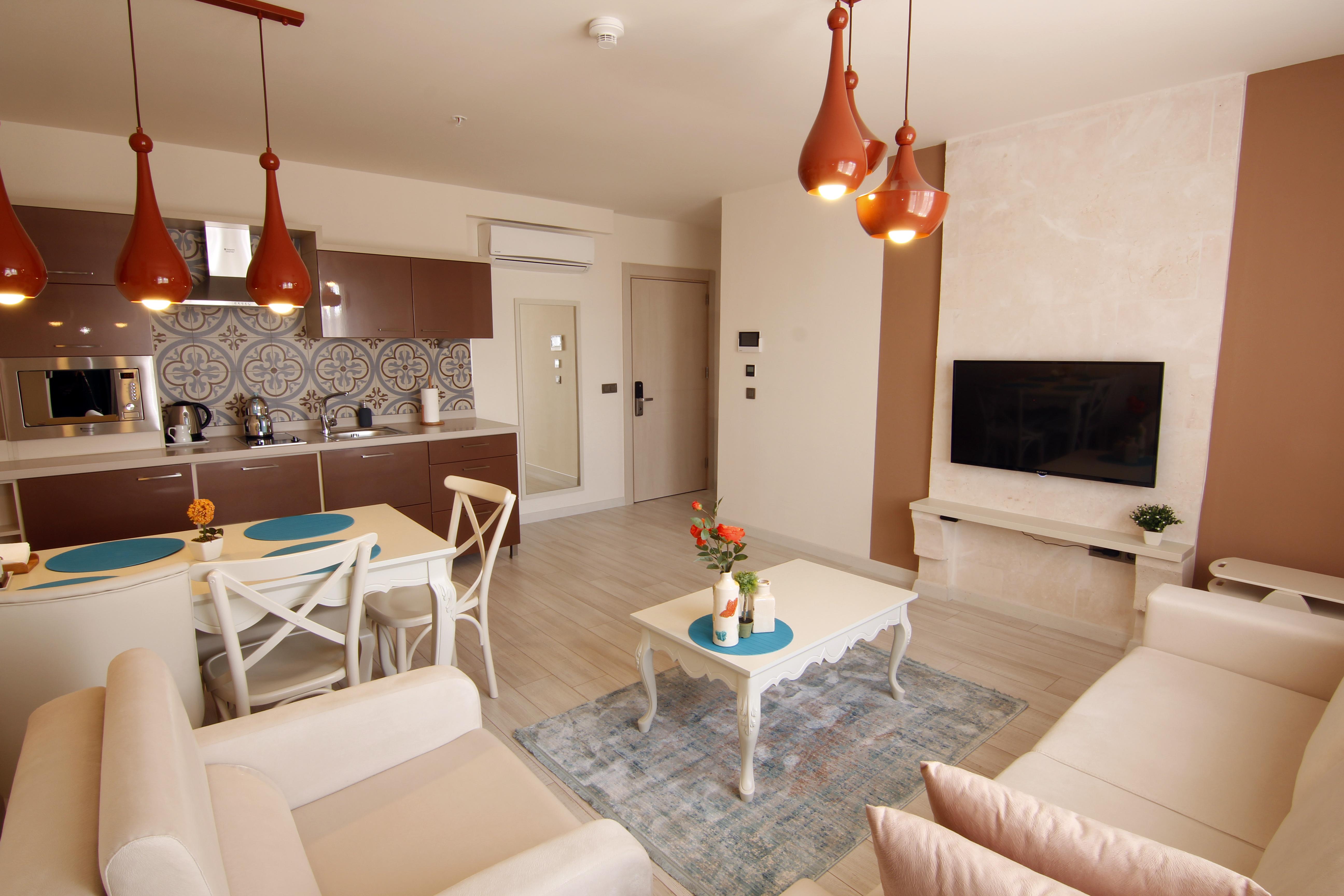 Zin D Home Cekmeköy İstanbul Dış mekan fotoğraf