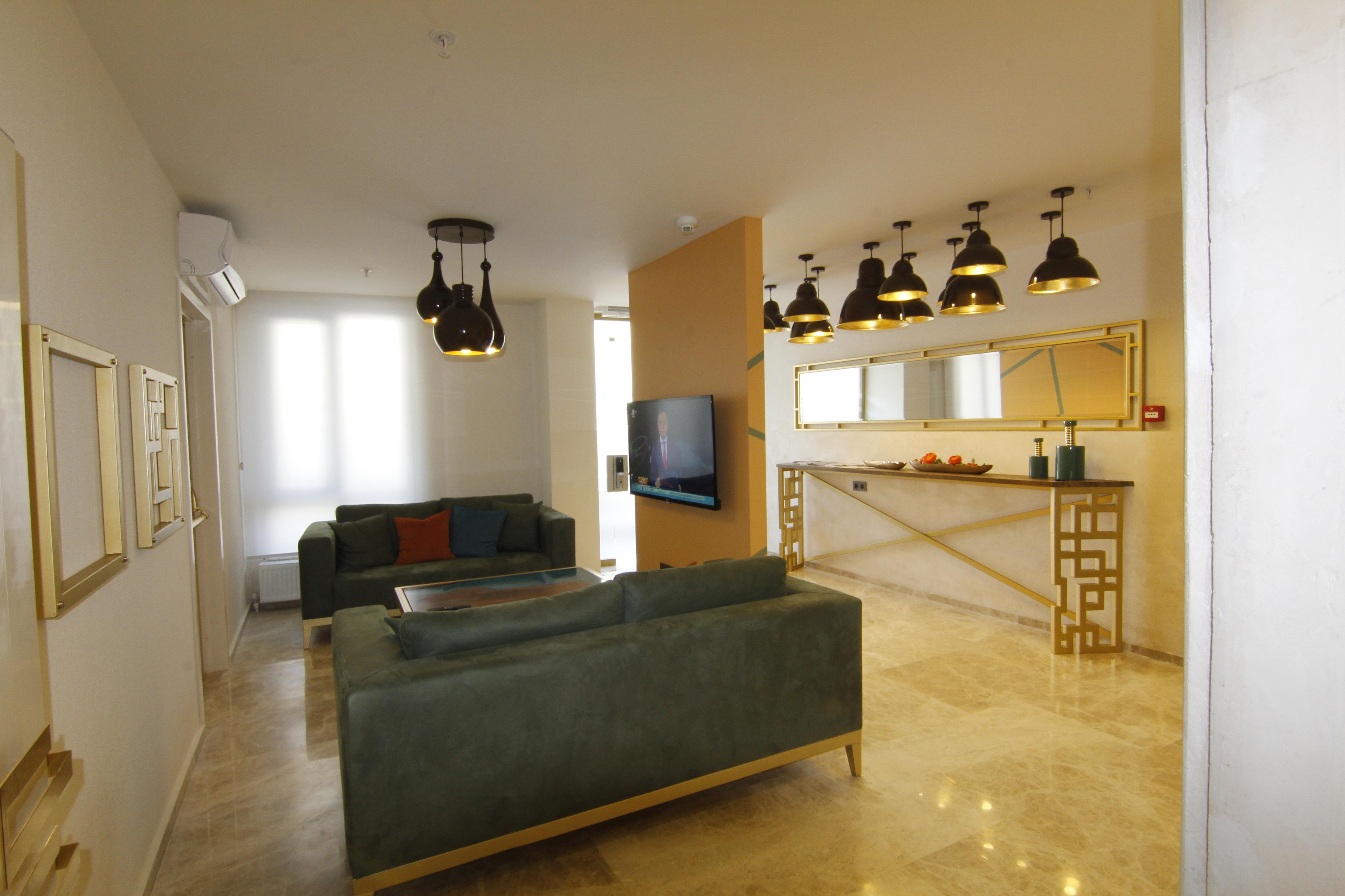 Zin D Home Cekmeköy İstanbul Dış mekan fotoğraf