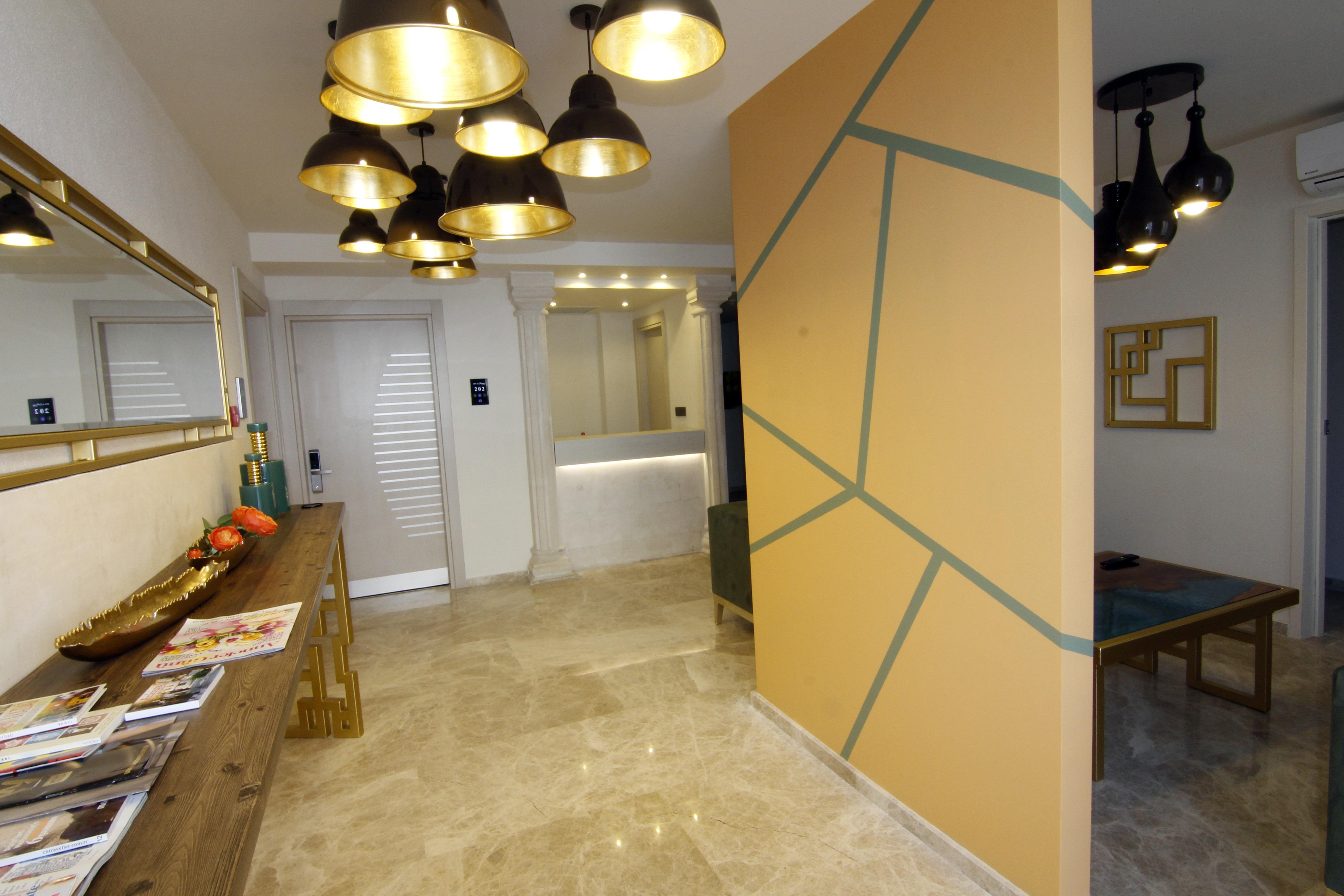 Zin D Home Cekmeköy İstanbul Dış mekan fotoğraf