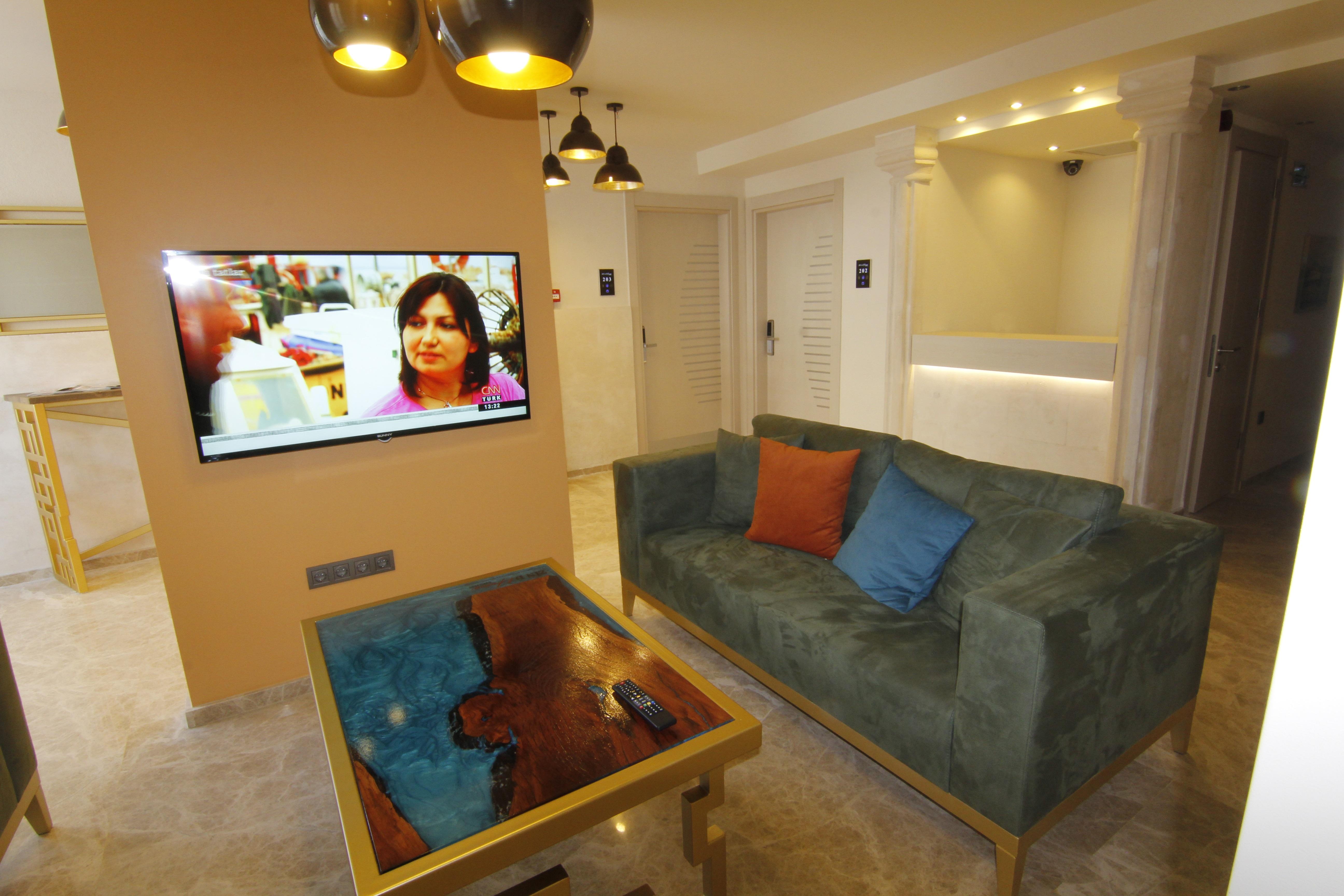 Zin D Home Cekmeköy İstanbul Dış mekan fotoğraf