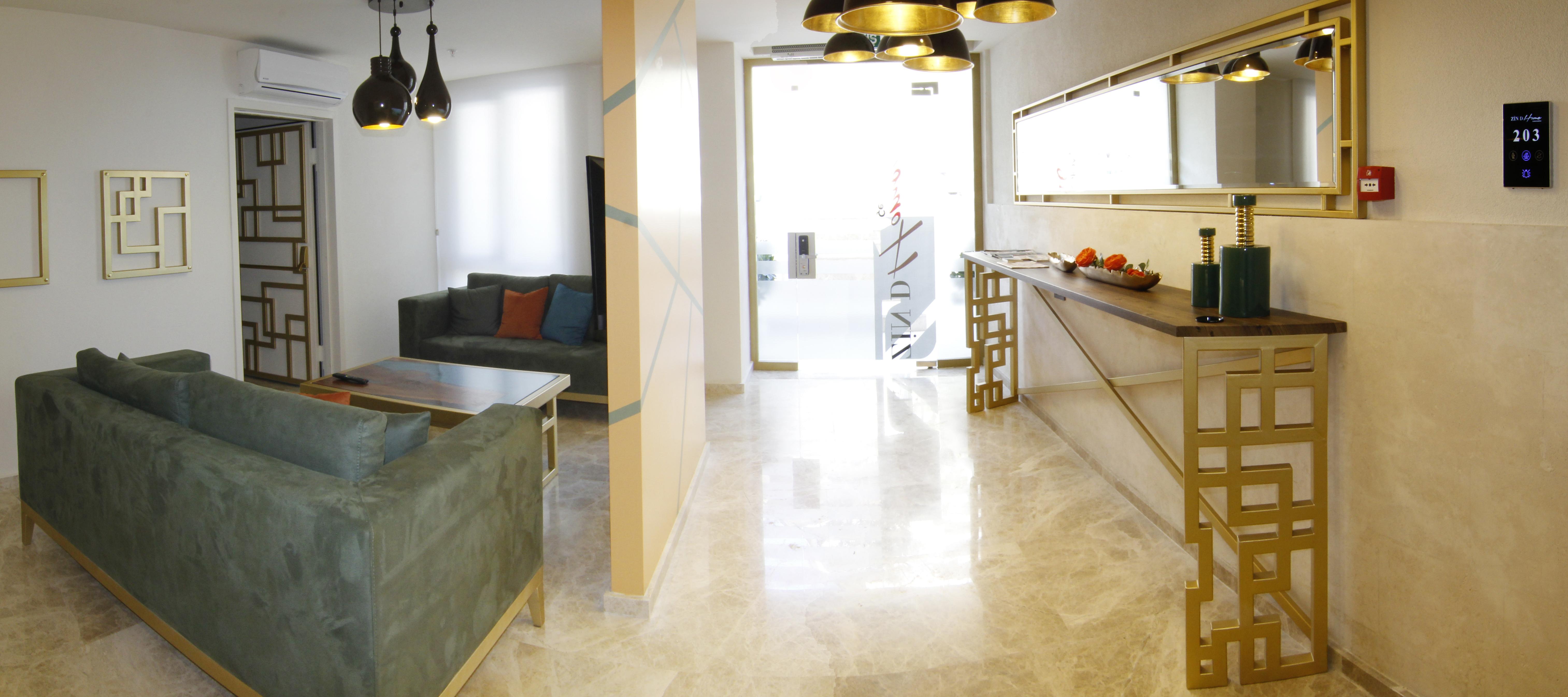 Zin D Home Cekmeköy İstanbul Dış mekan fotoğraf