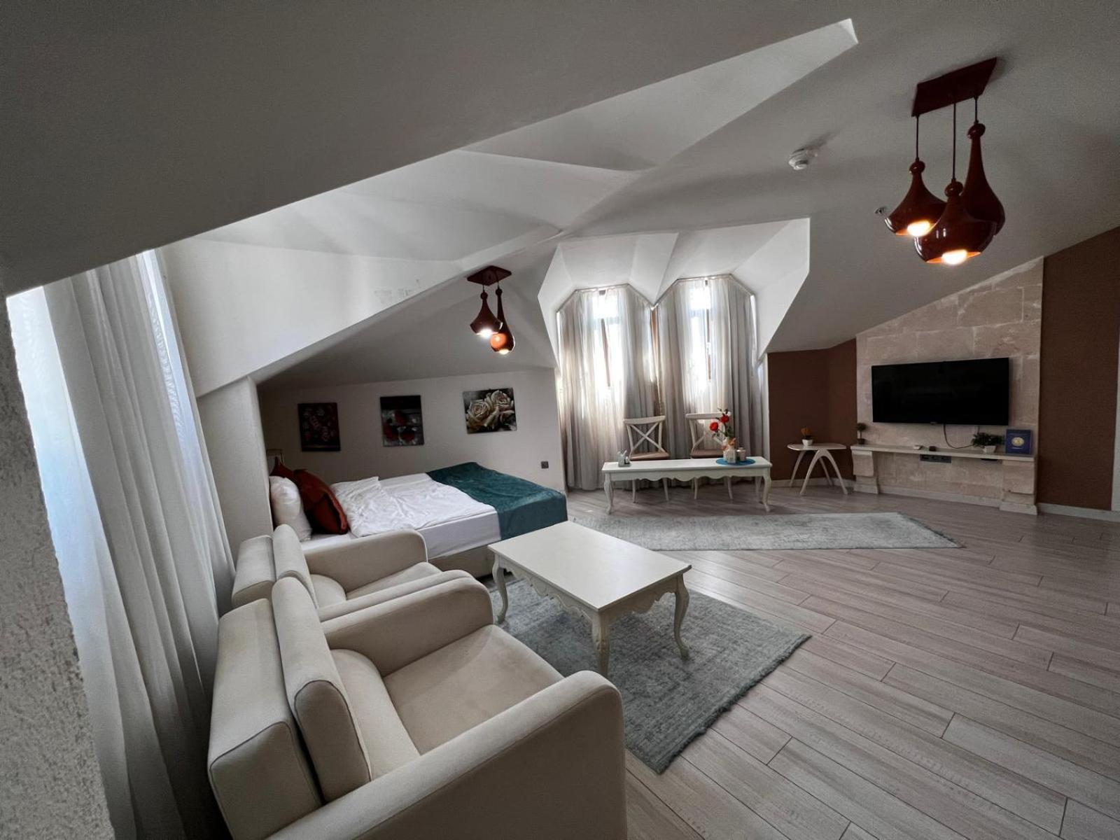 Zin D Home Cekmeköy İstanbul Dış mekan fotoğraf