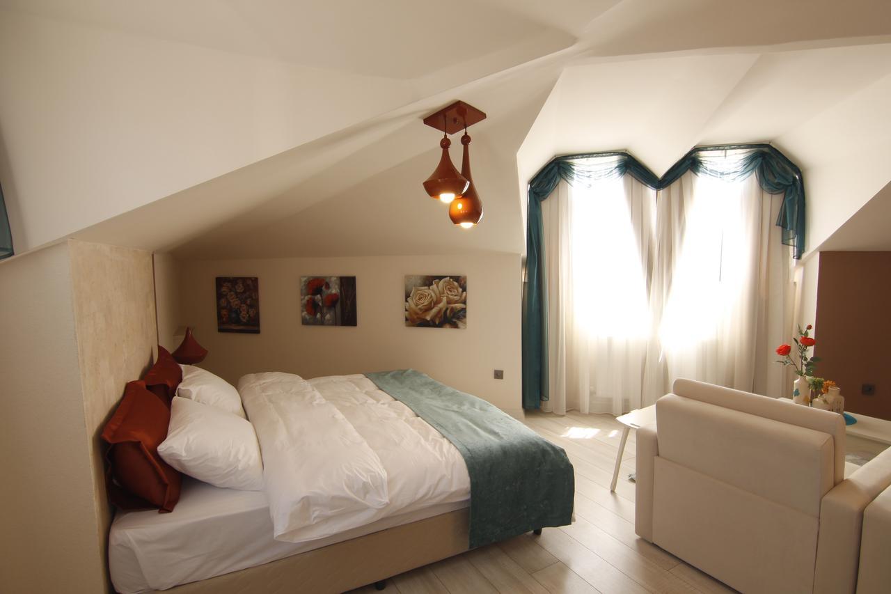 Zin D Home Cekmeköy İstanbul Dış mekan fotoğraf