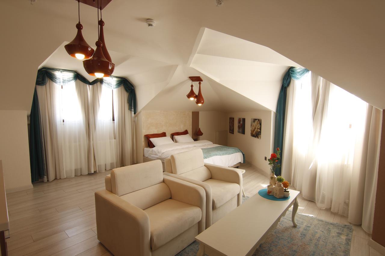 Zin D Home Cekmeköy İstanbul Dış mekan fotoğraf