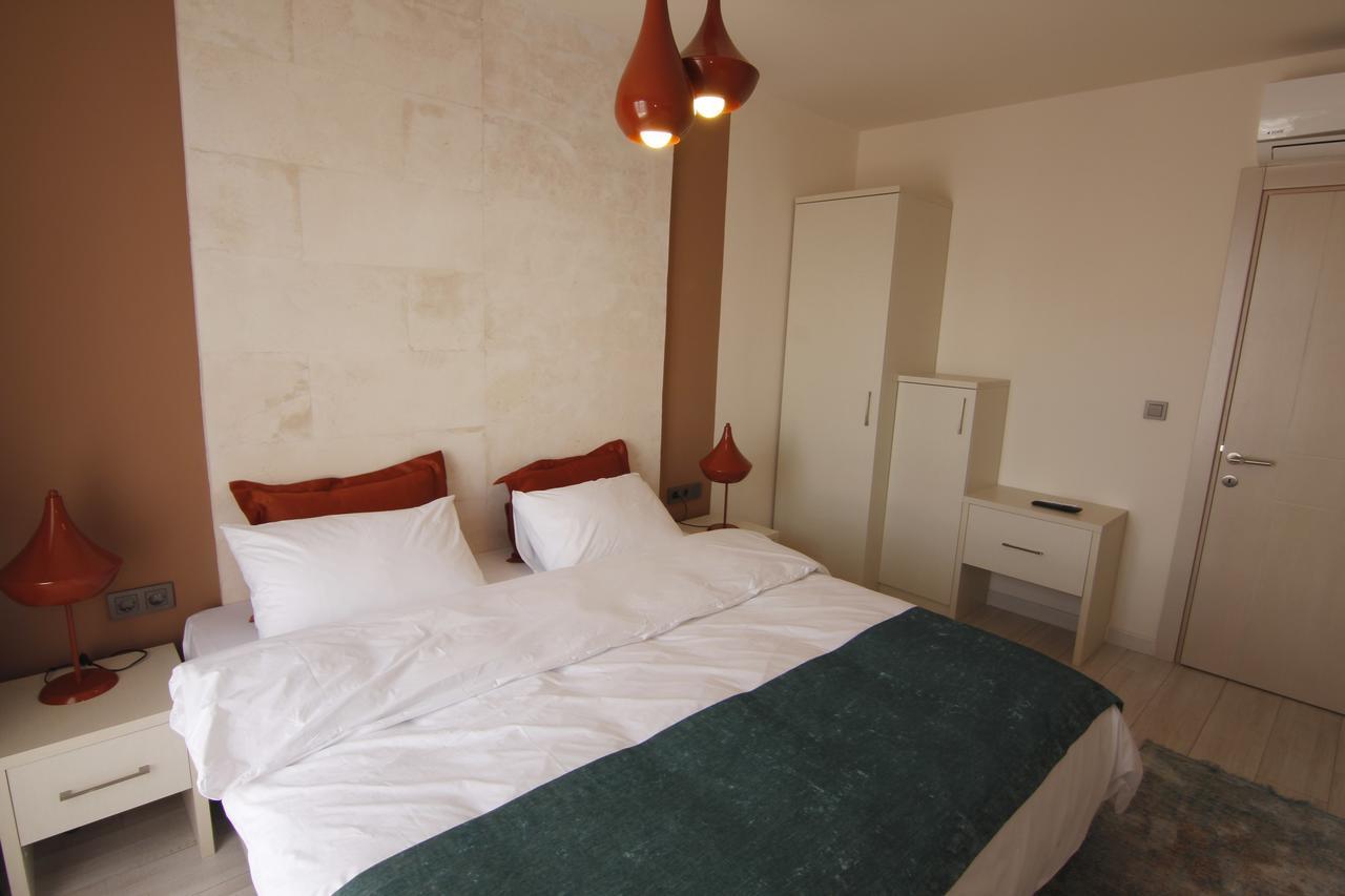 Zin D Home Cekmeköy İstanbul Dış mekan fotoğraf