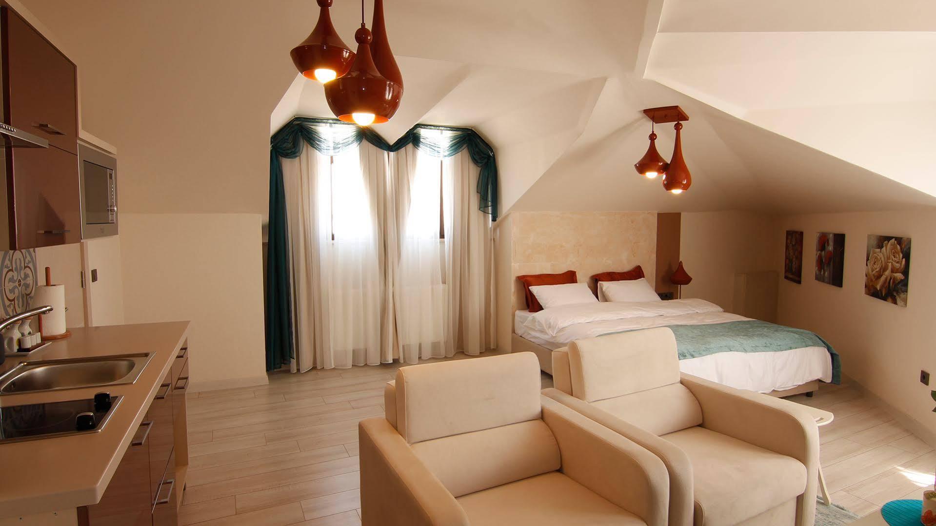 Zin D Home Cekmeköy İstanbul Dış mekan fotoğraf